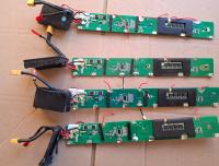 BMS DO BATERII HULAJNOGI 36V 18550