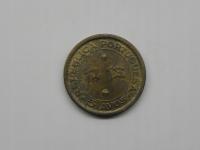 62010/ 5 AVOS 1967 MAKAU PORTUGALSKIE