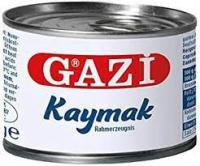 GAZI KAYMAK 155G 21% TL.