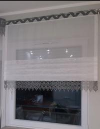 ШТОРЫ ШТОРЫ ЖАЛЮЗИ ГОТОВЫЕ ЭКРАНЫ КРУЖЕВА
