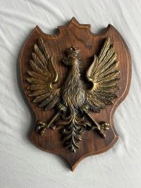 Orzeł Wielkopolski II RP