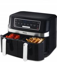 Frytkownica Beztłuszczowa PFD5B 9L Air Fryer 2x4,5L