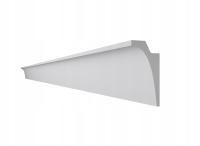 светодиодная лента, осветительный карниз, потолочная полоса, PO16