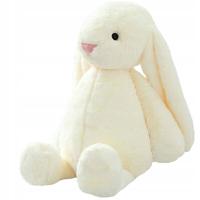 Кролик плюшевая игрушка мягкая игрушка 40 см