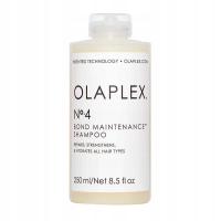OLAPLEX No. 4 Bond Maintenance Global szampon 250ml