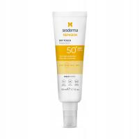 SESDERMA Repaskin DRY TOUCH SPF50 - liposomowy krem ochronny 50 ml