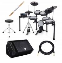 Zestaw Millenium MPS-850 Perkusja Elektroniczna z Monitorem i akcesoriami