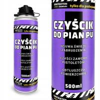 CCH Czyścik do pian poliuretanowych