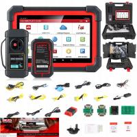 Launch immo elite plus CANFD DOIP + Launch XPROG 3