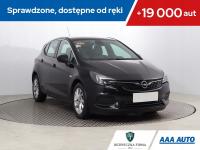 Opel Astra 1.2 Turbo, Salon Polska, 1. Właściciel