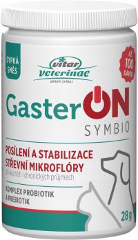 VITAR Veterinae GasterON SYMBIO-пробиотики и пребиотики-до 100 доз