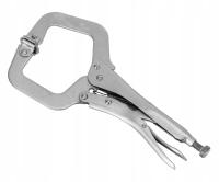 Szczypce spawalnicze typu C 280mm Mega 28230