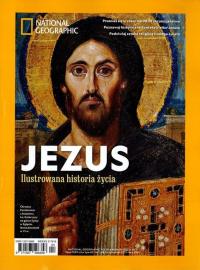 NATIONAL GEOGRAPHIC WS - JEZUS