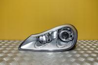 PORSCHE CAYENNE 2008-2010 REFLEKTOR LAMPA XENON L USA