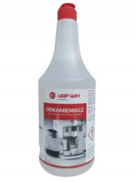 СРЕДСТВО ДЛЯ УДАЛЕНИЯ НАКИПИ HAP WIN ДЛЯ КОФЕВАРОК И ЧАЙНИКОВ 1Л