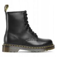 Glany DR. MARTENS 1460 Smooth 11822006 Black 40