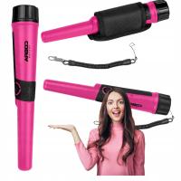 МЕТАЛЛОИСКАТЕЛЬ ЗОЛОТА СЕРЕБРА БАТАРЕИ МЕТАЛЛОИСКАТЕЛЯ PINPOINTER ВОДОУСТОЙЧИВЫЙ