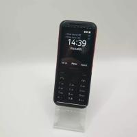 Мобильный телефон Nokia 5310 8 МБ / 32 МБ 2G красный