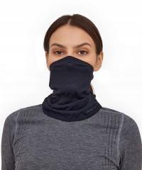 Дымоход Brubeck черный