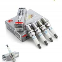 4 Świece Zapłonowe NGK do BMW Serii 3 E46, Serii 5 E39 E60, X3, X5