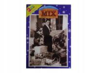 Mix magazyn muzyczny Selles nr 1 z 1997 roku