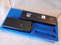 Aparat szpiegowski Voigtlander Vitoret 110EL 110 EL+ lampa błyskowa