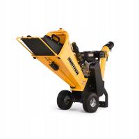 Измельчитель выхлопных газов fuxtec ducar 212cc