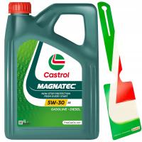 CASTROL MAGNATEC STOP-START 5W30 A5 FORD 4L