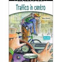 Traffico in centro + CD Marco Dominici