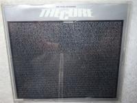 THE CURE - The Peel Sessions - 1988 /recorded 04.12.1978/ RARE!