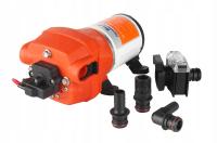 POMPA WODY CIŚNIENIOWA SEAFLO 12V 10L/MIN DO ŁODZI