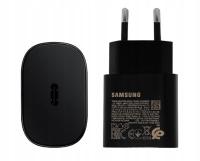 Оригинальное зарядное устройство SAMSUNG GALAXY S21 S22 S23 S24 S25 ULTRA Plus USB