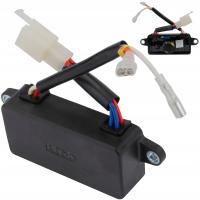 Стабилизатор напряжения для генератора POWERMAT модуль 250V 98MM