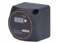 Przekaźnik podwójny izolator akumulatora 12V 140A wodoodporny IP67