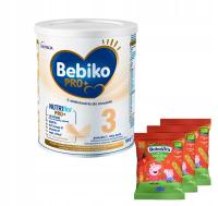 Bebiko Pro 3 Молока выше 1. год 700g