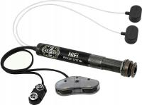 HiFi Czarny L.R. Baggs Black