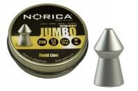 Śrut Norica Jumbo Extra Heavy 5,5mm 250 szt