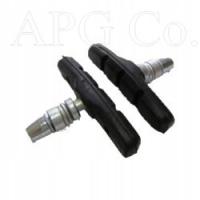 Klocki hamulcowe V-brake imbus 70mm 150110A para