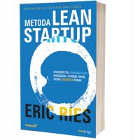 Metoda Lean Startup. Wykorzystaj innowacyjne