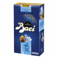 Pralina Baci Latte 200г Perugina шоколадные конфеты