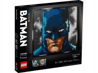 LEGO 31205 ART BATMAN JIMA LEE