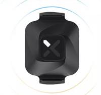Датчик частоты вращения педалей Bluetooth Ant приложение для GARMIN WAHOO ZWIFT