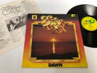 Eloy – Dawn ,,,Lp 3820 Krautrock Prog Rock 1Press