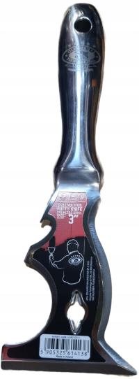 MULTISZPACHELKA SKROBAK JEDNOCZĘŚCIOWA 75MM