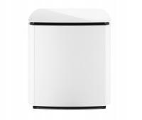 BOSE Bass Module 700 kino domowe, moc 60W, subwoofer aktywny biały