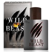 Духи с феромонами Wild Beast 50 мл