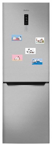 MAGNES NA LODÓWKĘ OZDOBA PREZENT MUMINKI