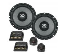 Głośniki samochodowe dwudrożne Morel Ultra Tempo 602