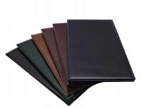 ОФИЦИАНТ ПЛАТЕЛЬЩИК ЧЕХОЛ ДЛЯ КВИТАНЦИИ РЕСТОРАНА