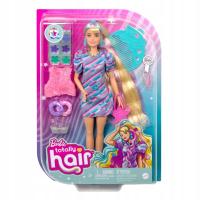 BARBIE Lalka Totally hair HCM88